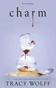 Polska książka : Charm - Tracy Wolff