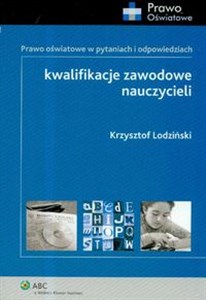 Obrazek Kwalifikacje zawodowe nauczycieli