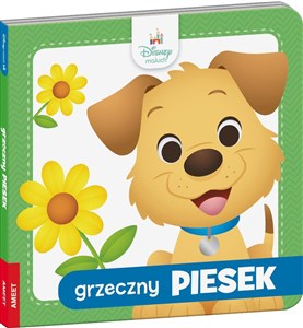 Bild von Disney Maluch Grzeczny Piesek