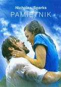 Pamiętnik - Nicholas Sparks - buch auf polnisch 