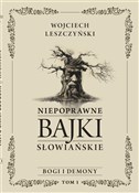 Książka : Niepoprawn... - Wojciech Leszczyński