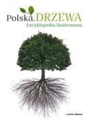 Książka : Polska Drz... - Anna Przybyłowicz
