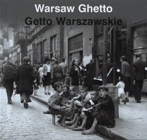Obrazek Getto Warszawskie