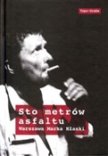 Polnische buch : Sto metrów...