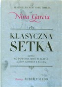 Klasyczna ... - Nina Garcia -  Książka z wysyłką do Niemiec 
