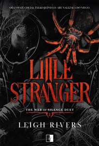 Obrazek The Web of Silence Due Tom 1 Little Stranger