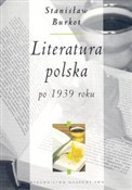 Literatura... - Stanisław Burkot -  Polnische Buchandlung 