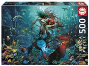 Zobacz : Puzzle 500...