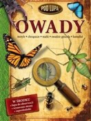 Owady - Opracowanie Zbiorowe -  fremdsprachige bücher polnisch 