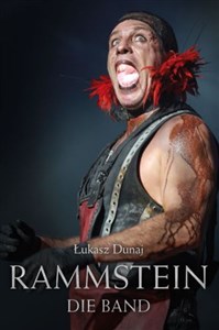 Obrazek Rammstein Die Band