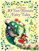 Polnische buch : 10 Ten-Min... - Usborne, Various