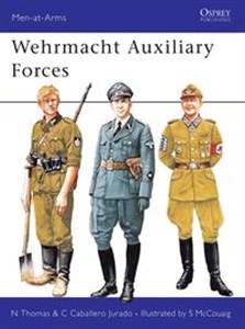 Bild von Wehrmacht Auxiliary Forces