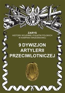 Bild von 9 Dywizjon artylerii przeciwlotniczej