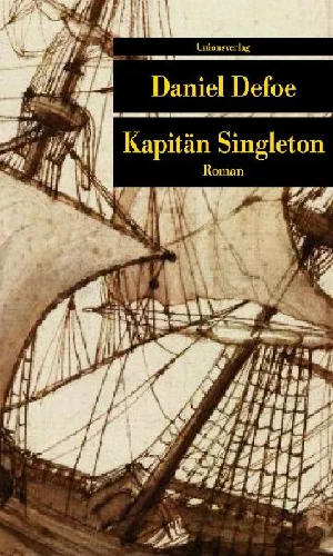Bild von DEFOE, D: KAPITÄN SINGLETON