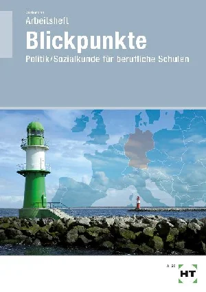 Obrazek BRINKMANN, K: ARBEITSHEFT BLICKPUNKTE
