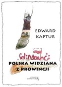 Polska wid... - Edward Kaptur -  Polnische Buchandlung 