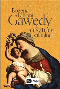 Obrazek Gawędy o sztuce sakralnej