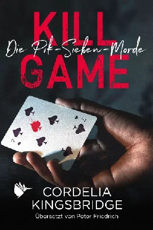 Bild von KINGSBRIDGE, C: KILL GAME