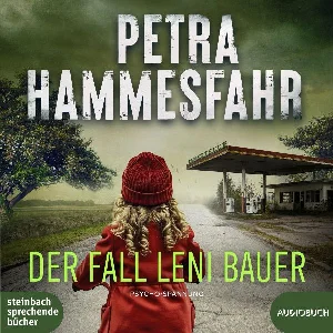Bild von HAMMESFAHR, P: FALL LENI BAUER