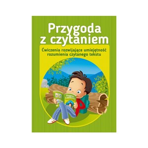 Bild von Przygoda z czytaniem