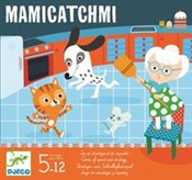 Gra  MAMI ... - Ksiegarnia w niemczech