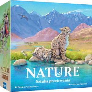 Obrazek Gra Nature