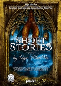 Bild von Short Stories by Edgar Allan Poe Opowiadania Edgara Allana Poe w wersji do nauki angielskiego