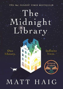 Obrazek HAIG, M: MIDNIGHT LIBRARY