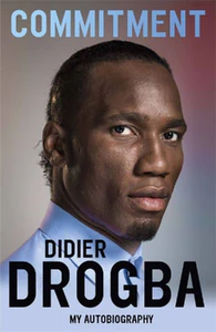Bild von DROGBA, D: COMMITMENT