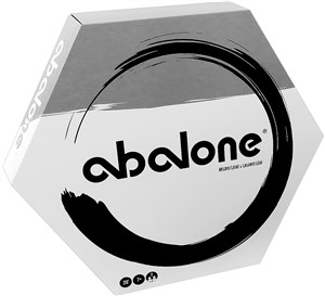 Obrazek Abalone Classic