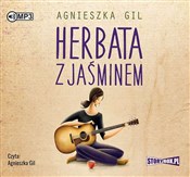 Książka : [Audiobook... - Agnieszka Gil