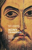 Polnische buch : Ikony Zbaw... - Nadia Miazhevich, Jan P. Strumiłowski
