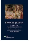 Proces Jez... - Paulina Święcicka -  fremdsprachige bücher polnisch 