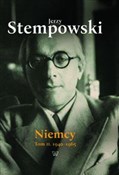 Polnische buch : Niemcy - Jerzy Stempowski