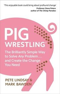 Bild von Pig Wrestling