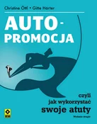 Książka : Autopromoc... - Christine Ottl, Gitte Harter