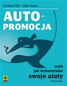 Książka : Autopromoc... - Christine Ottl, Gitte Harter
