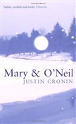 Polnische buch : Mary & O'N... - Justin Cronin