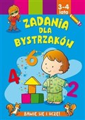 Polska książka : Zadania dl... - Opracowanie Zbiorowe