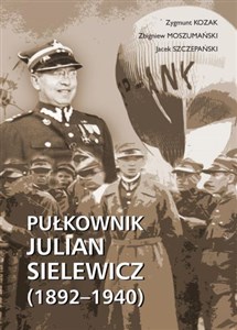 Bild von Pułkownik Julian Sielewicz (1892-1940)