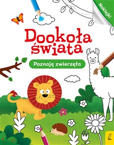 Bild von Dookoła świata Poznaję zwierzęta