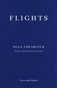 Flights - Olga Tokarczuk -  Polnische Buchandlung 