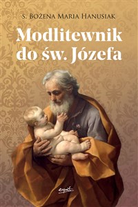 Bild von Modlitewnik do św. Józefa
