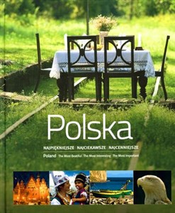 Bild von Polska. Najpiękniejsze, najciekawsze, najcenniejsze