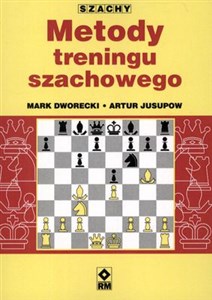 Obrazek Metody treningu szachowego