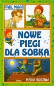 Polnische buch : Nowe piegi... - Paul Maar