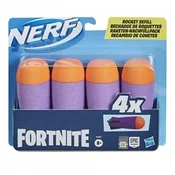 NERF Forni... - buch auf polnisch 