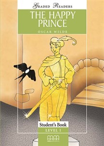 Bild von The Happy Prince Student’S Book