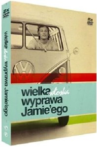 Bild von Wielka, włoska wyprawa Jamie`ego