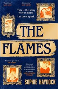 Bild von The Flames